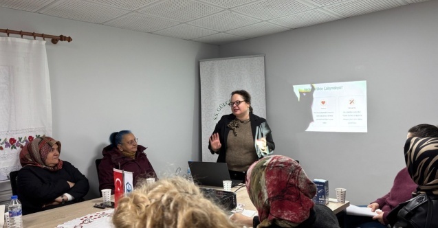 Yıldırım’da kadın girişimcilere tam destek